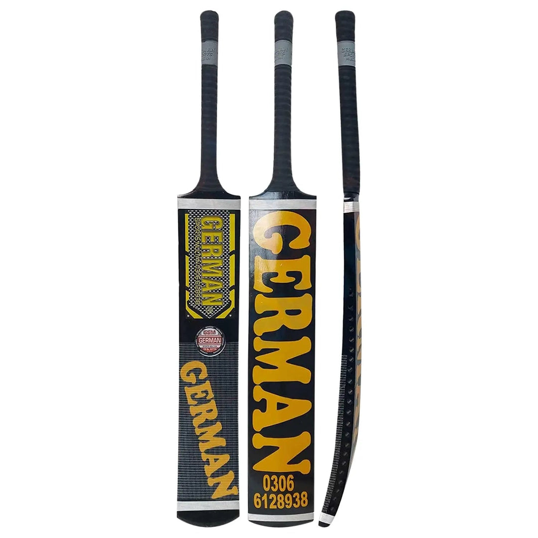 German Tape Ball Bat CSI