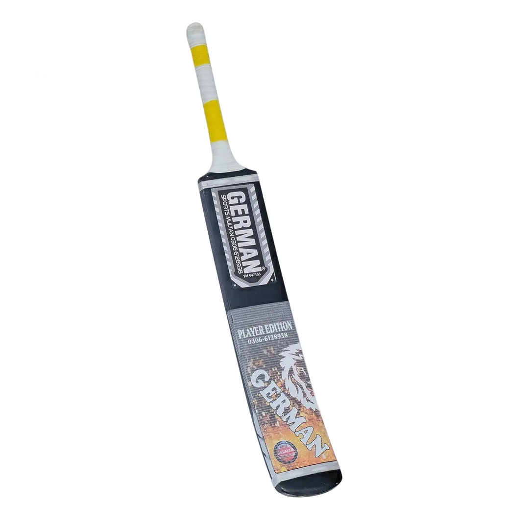 German sirilankan tape ball cricket bat - Cricket shop spain