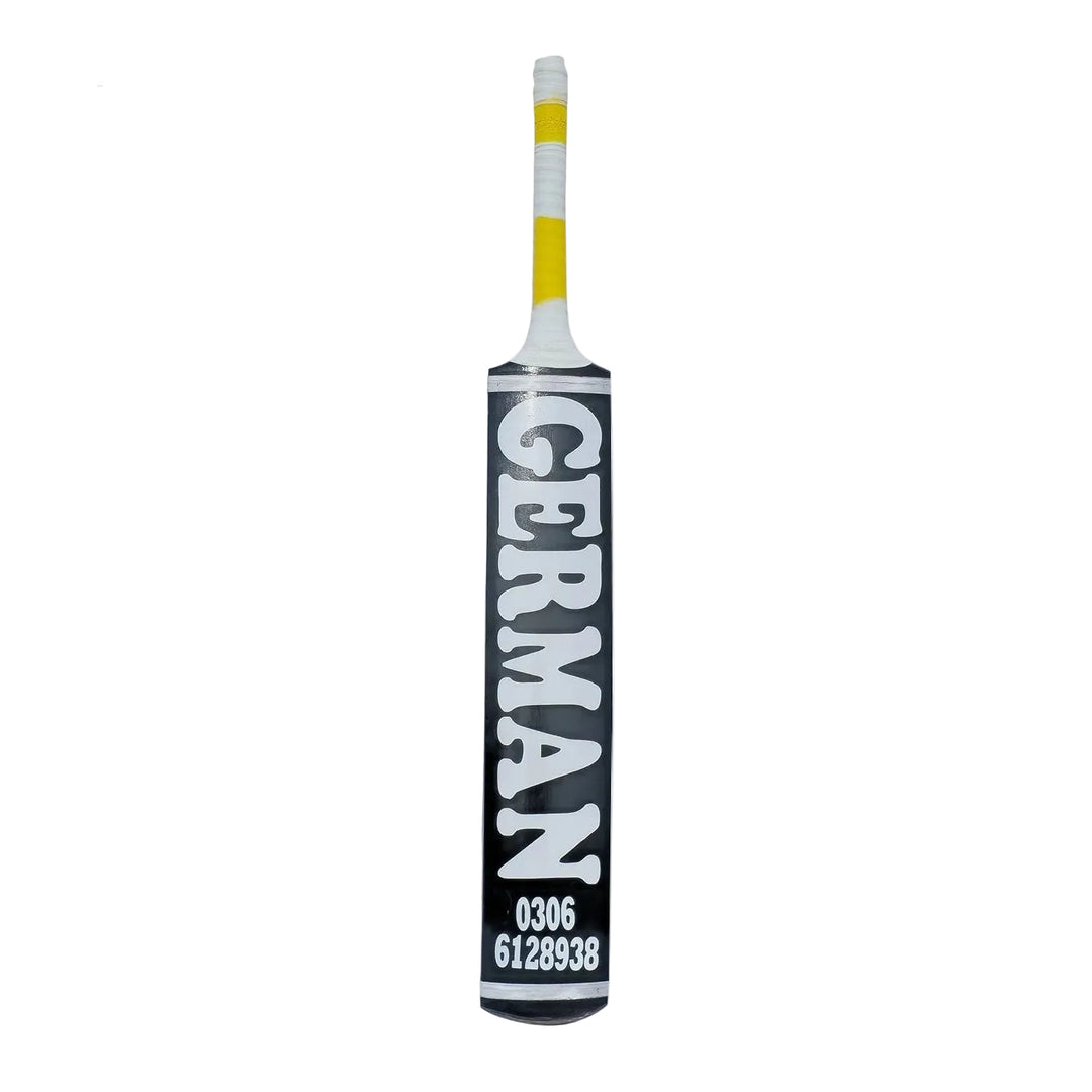 German sirilankan tape ball cricket bat - Cricket shop italy