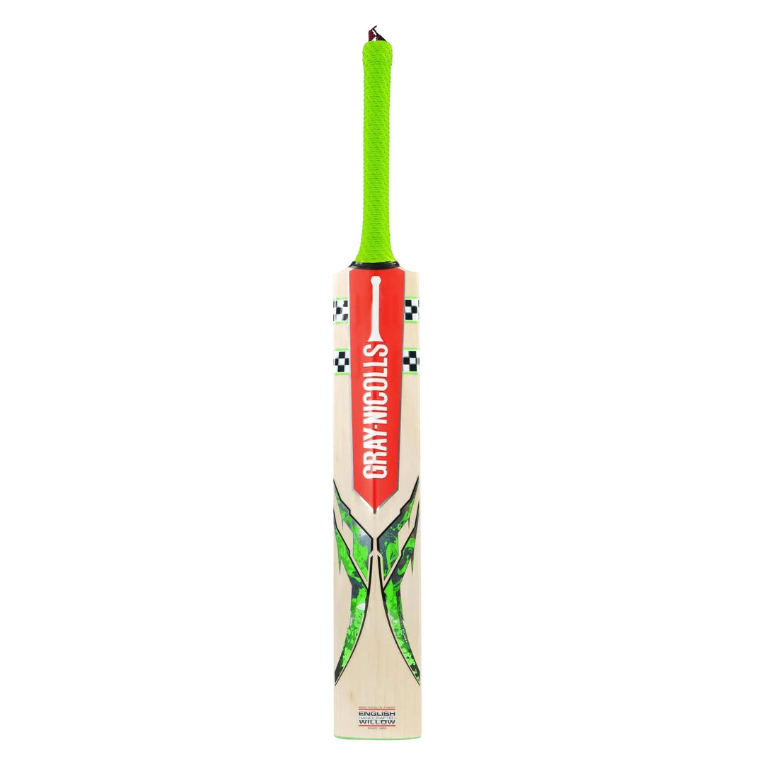 Gray-Nicolls Ventus Gen 1.3 5 Star Cricket Bat - Cricket shop italy