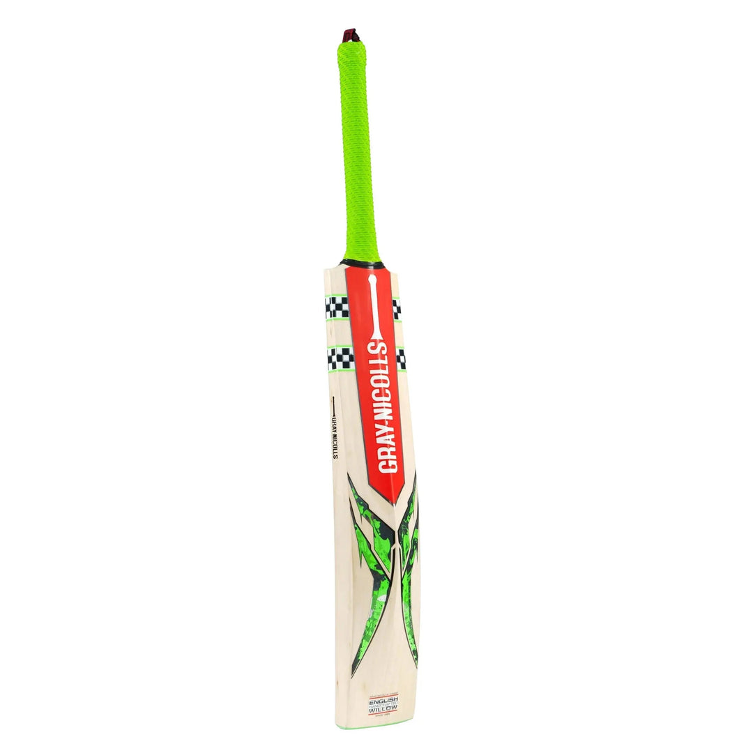 Gray-Nicolls Ventus Gen 1.3 5 Star Cricket Bat - Cricket shop italy
