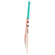 Gray GEM 3.0 Power Women's Cricket Bat - side edge view
