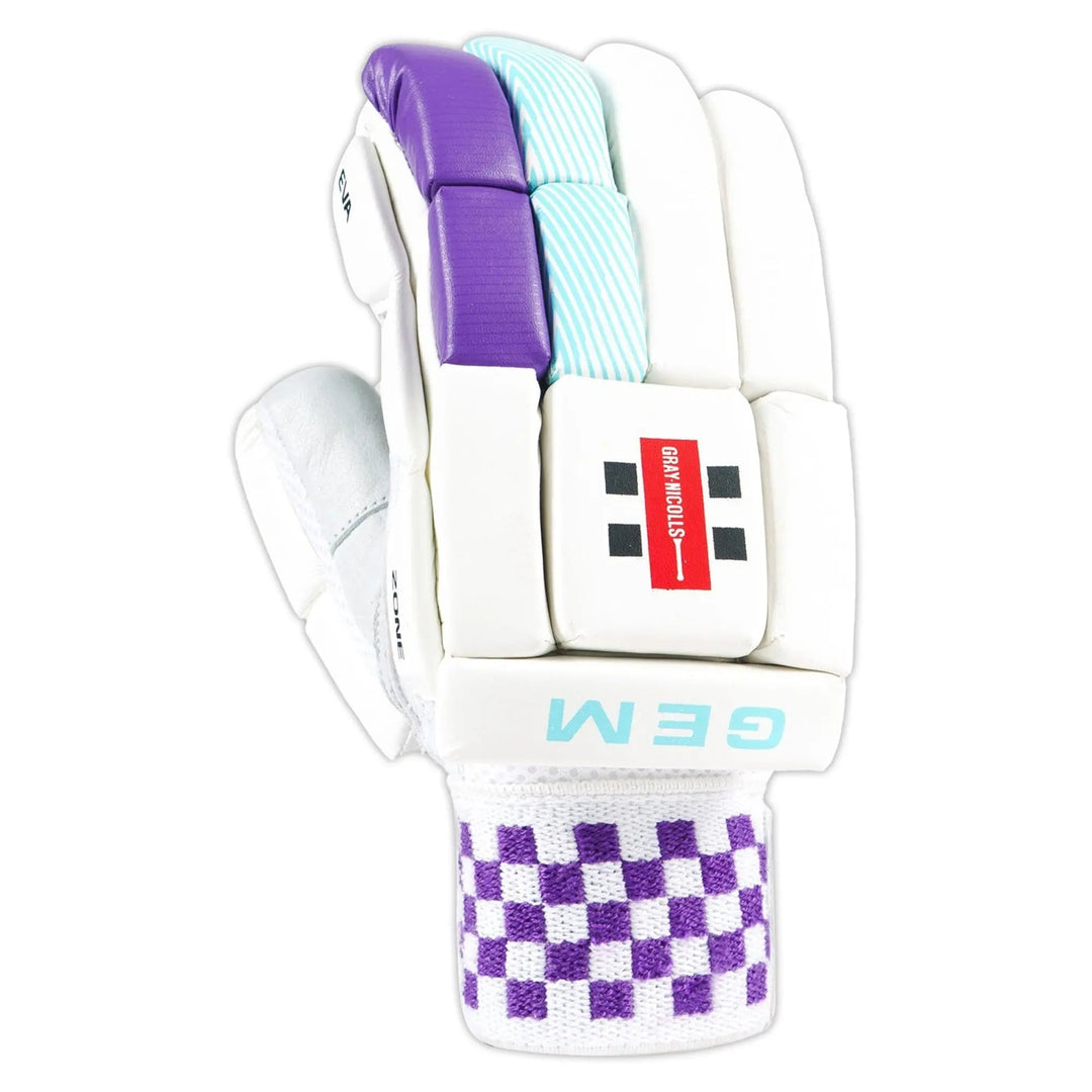 Gray Nicoll GEM 2.1 400 Batting Gloves Gray Nicolls