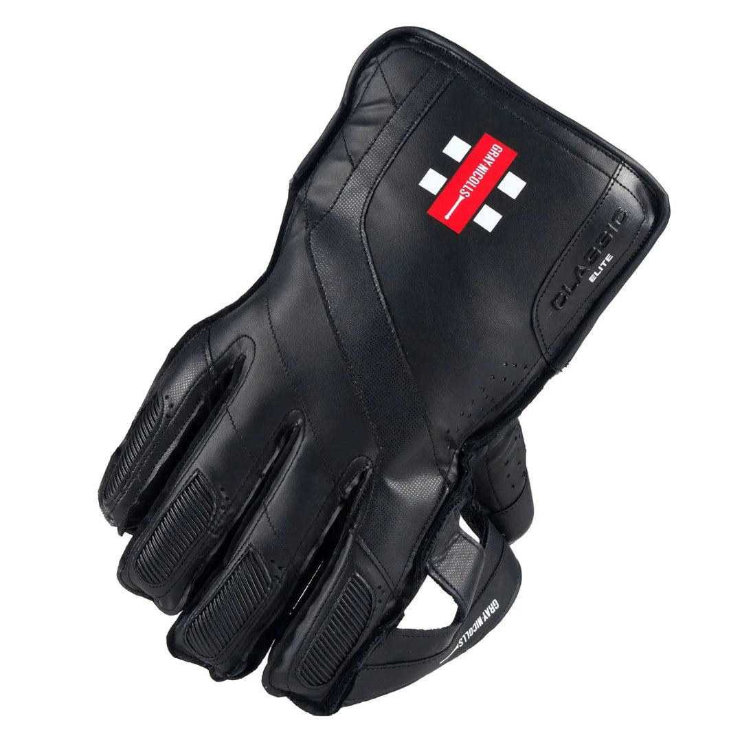 Gray Nicolls Classic Elite Wicketkeeping Gloves - Cricket shop italy