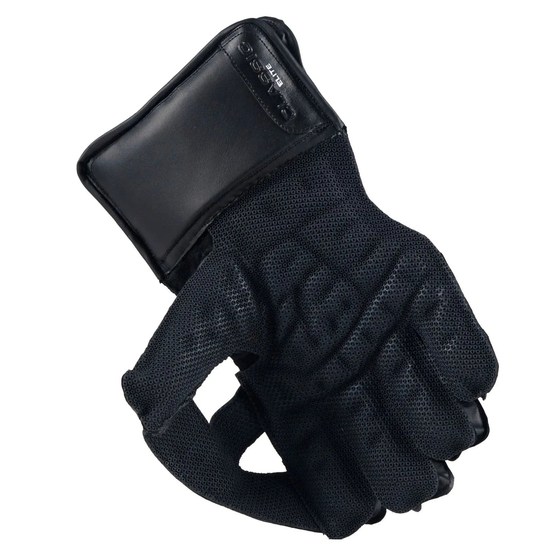 GN Classic Elite WK Gloves - detail