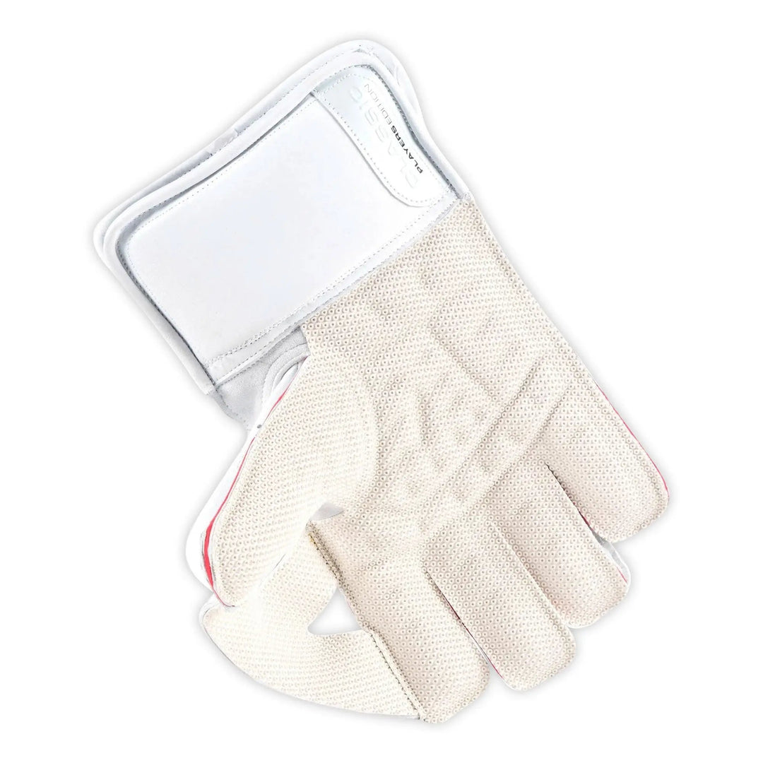 Gray Nicolls Classic Players Edition Wicketkeeping Glove - Cricket shop italy