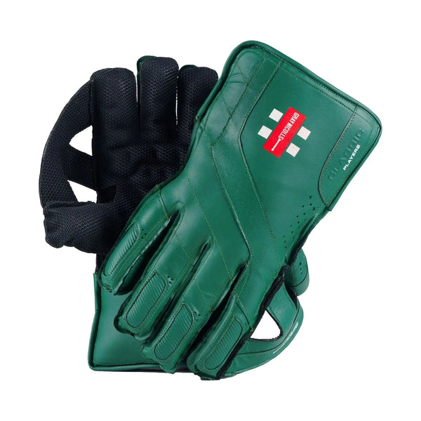 Gray Nicolls Classic Players Wicketkeeping Glove Gray Nicolls