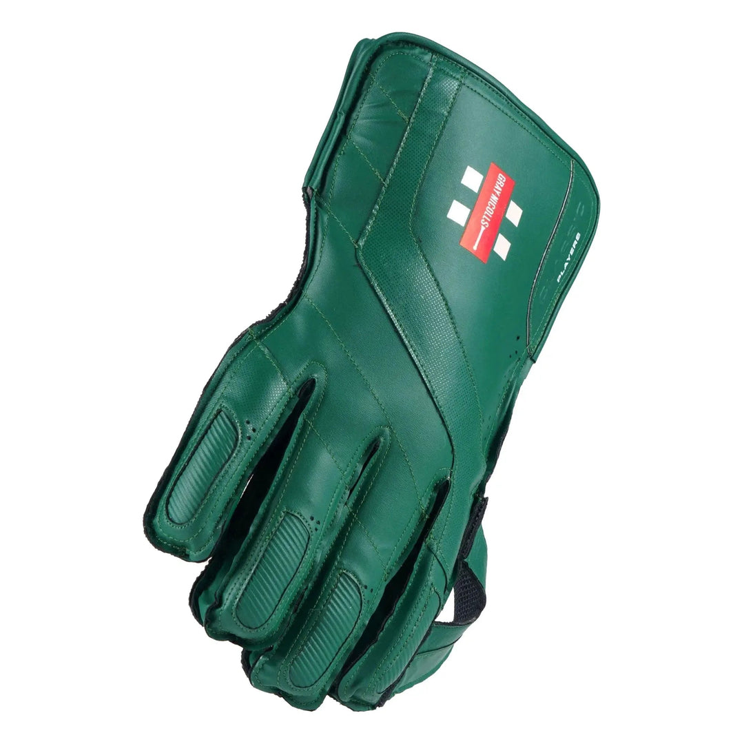 Gray Nicolls Classic Players Wicketkeeping Glove Gray Nicolls