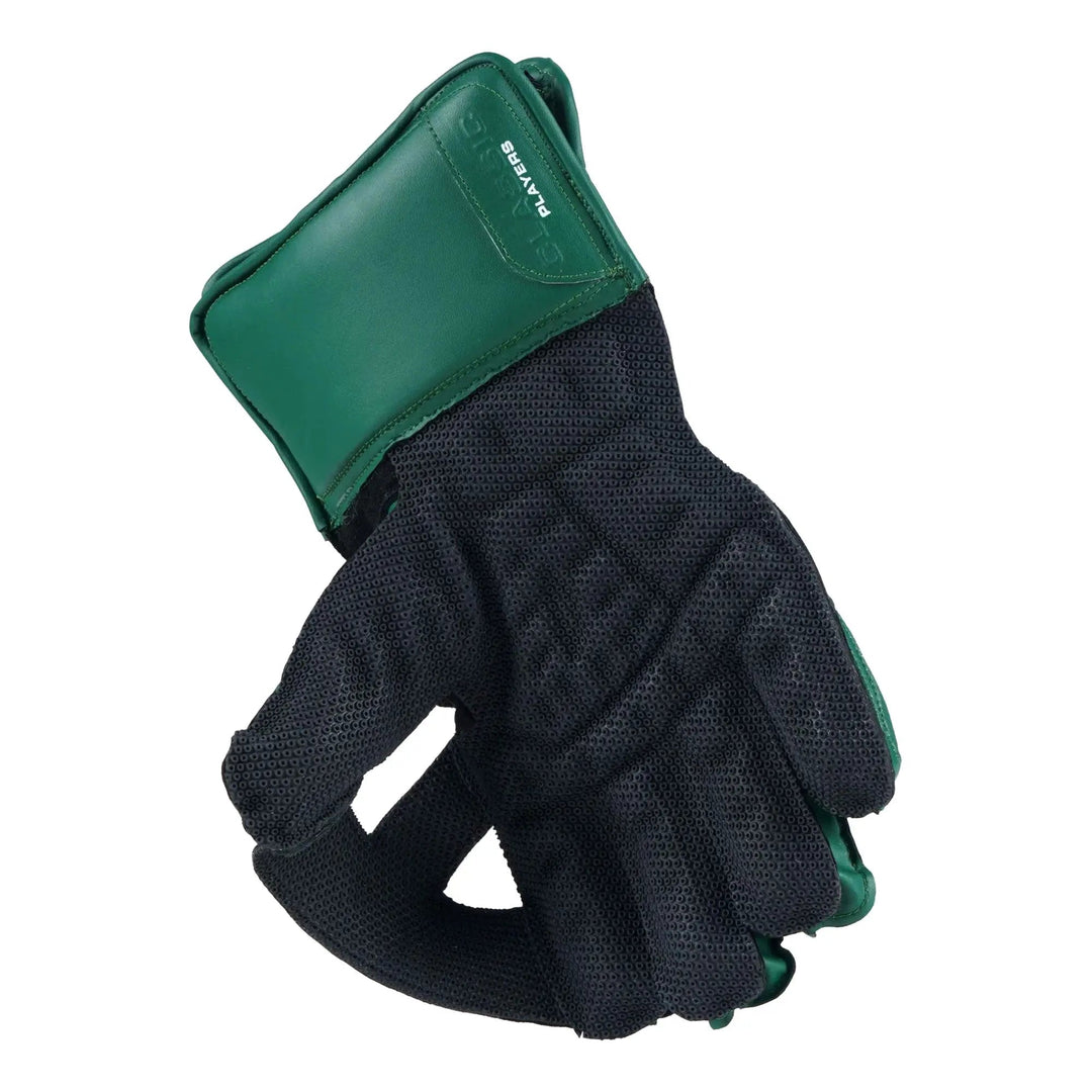 Gray Nicolls Classic Players Wicketkeeping Glove Gray Nicolls