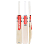 Gray Nicolls Classic Prestige Cricket Bat - front profile