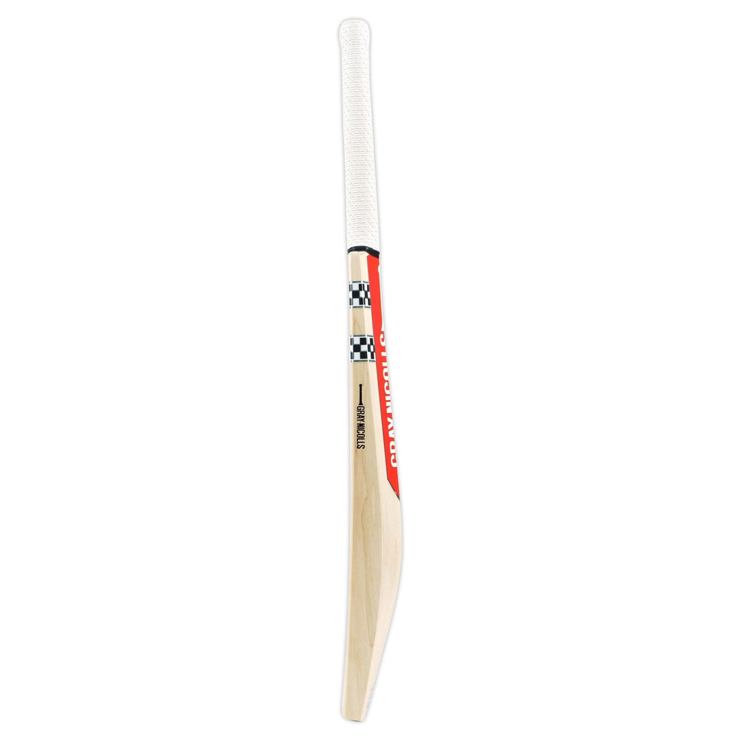 Gray Nicolls Classic Prestige Cricket Bat - side edge view