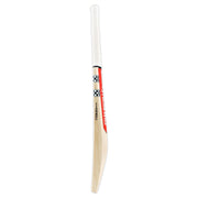 Gray Nicolls Classic Prestige Cricket Bat - side edge view