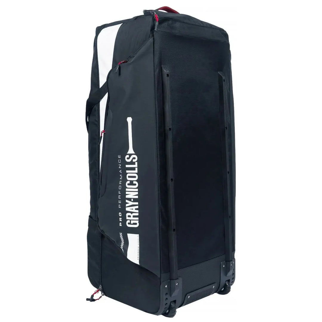 Gray Nicolls Classic Pro Performance Wheelie Bag - Cricket shop italy