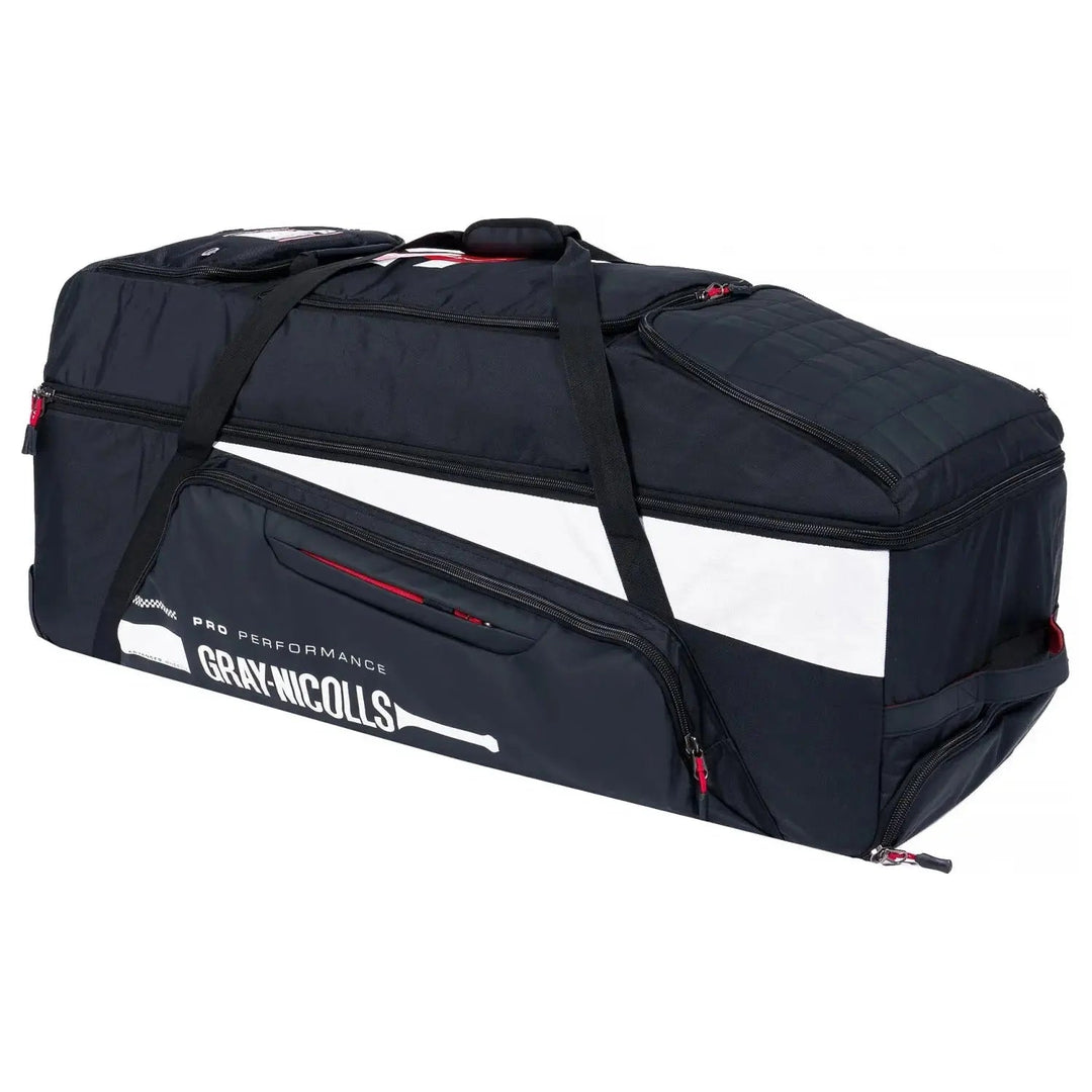 Gray Nicolls Classic Pro Performance Wheelie Bag - Cricket shop italy
