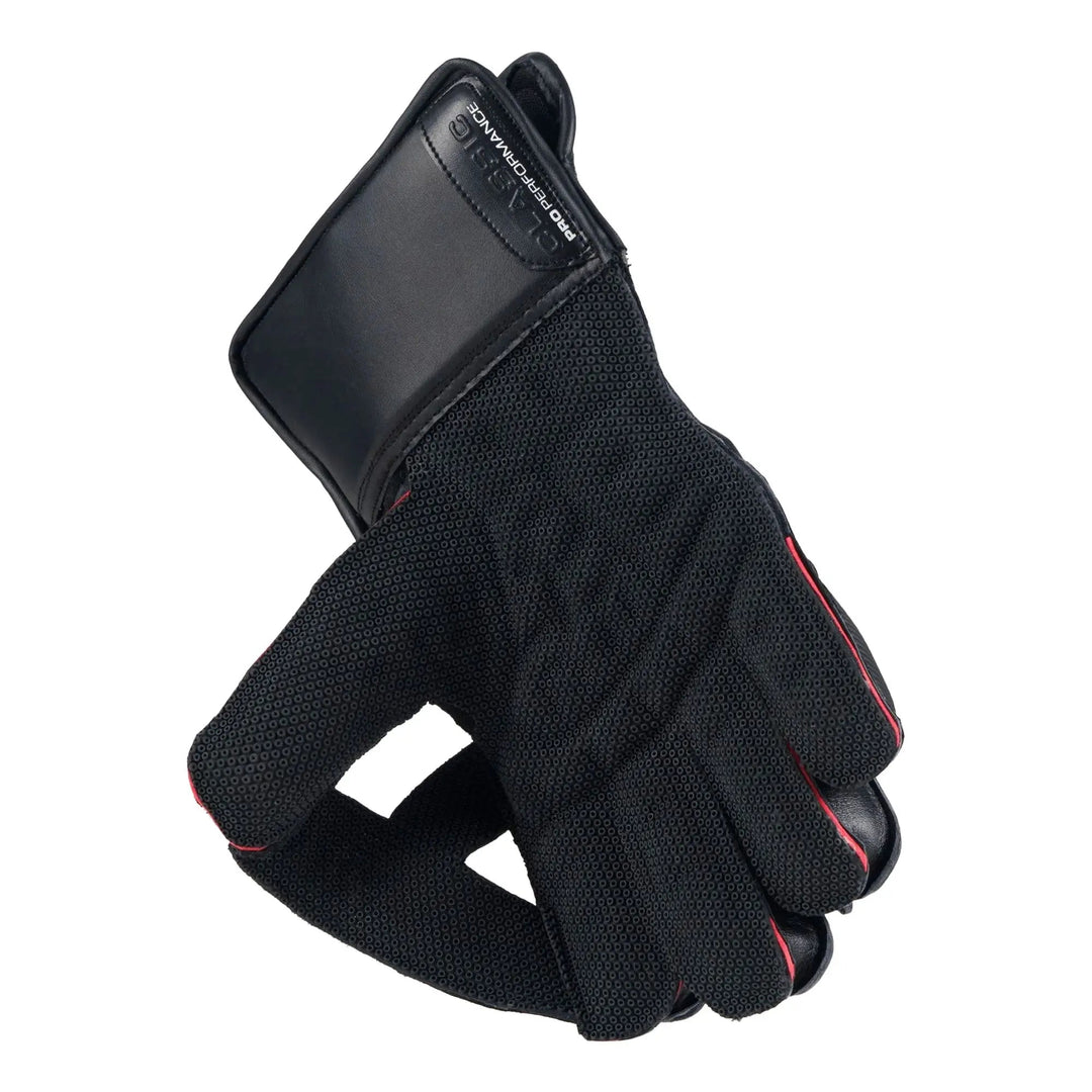 Gray Nicolls Classic Pro Performance Wicketkeeping Gloves - Cricket shop italy