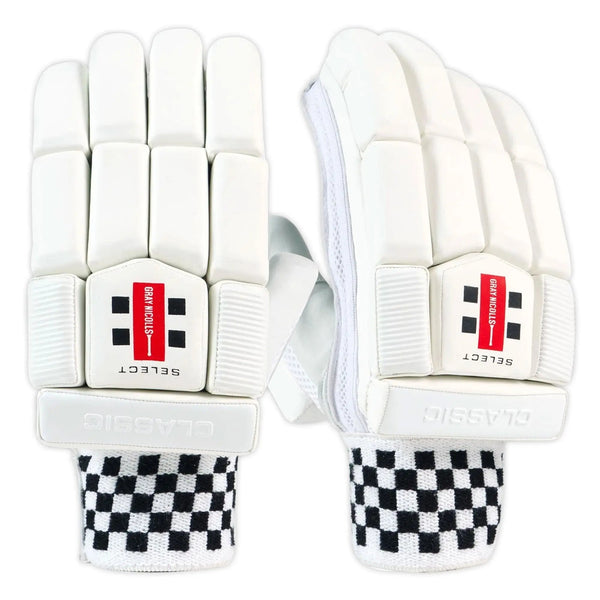 Gray Nicolls Classic Select Batting Gloves - Cricket shop italy