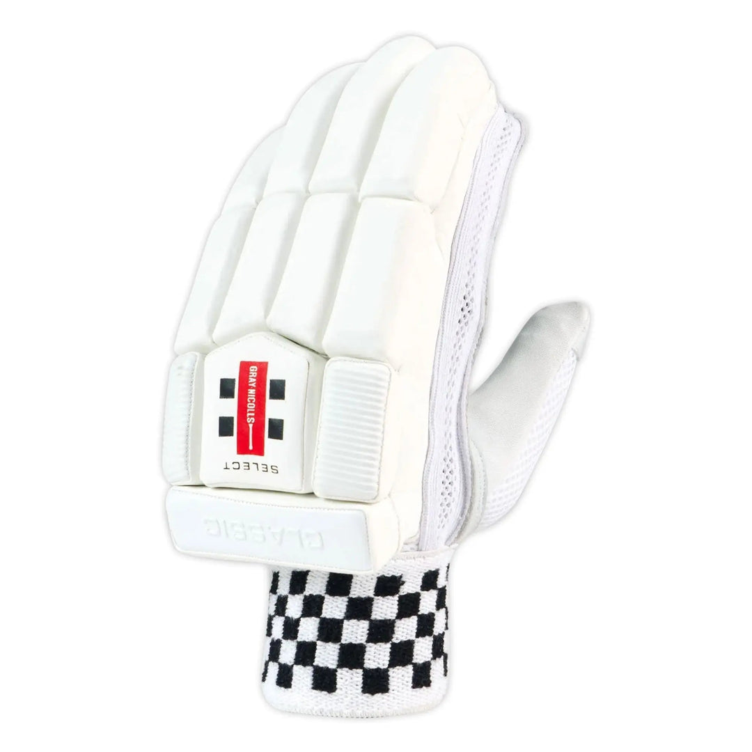 Gray Nicolls Classic Select Batting Gloves - Cricket shop italy