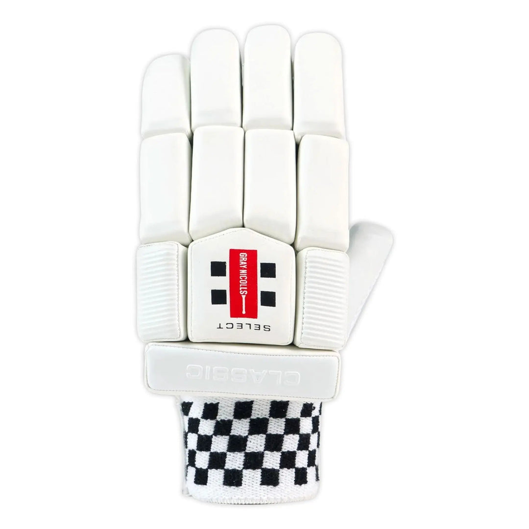 Gray Nicolls Classic Select Batting Gloves - Cricket shop italy