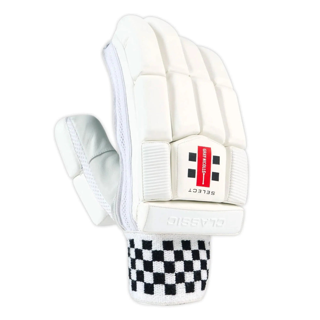 Gray Nicolls Classic Select Batting Gloves - Cricket shop italy