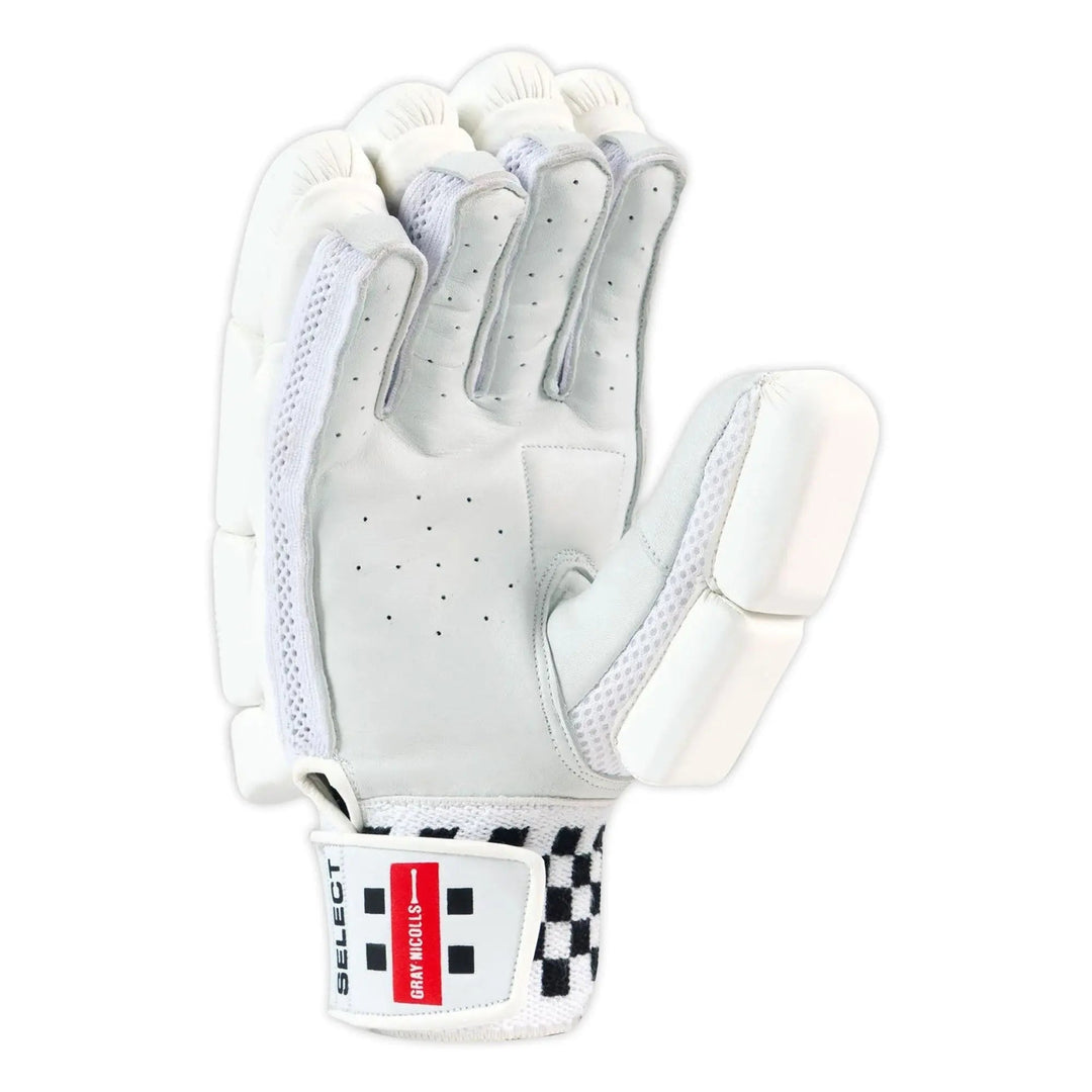 Gray Nicolls Classic Select Batting Gloves - Cricket shop italy