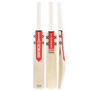 Gray Nicolls Classic Select Cricket Bat - front profile