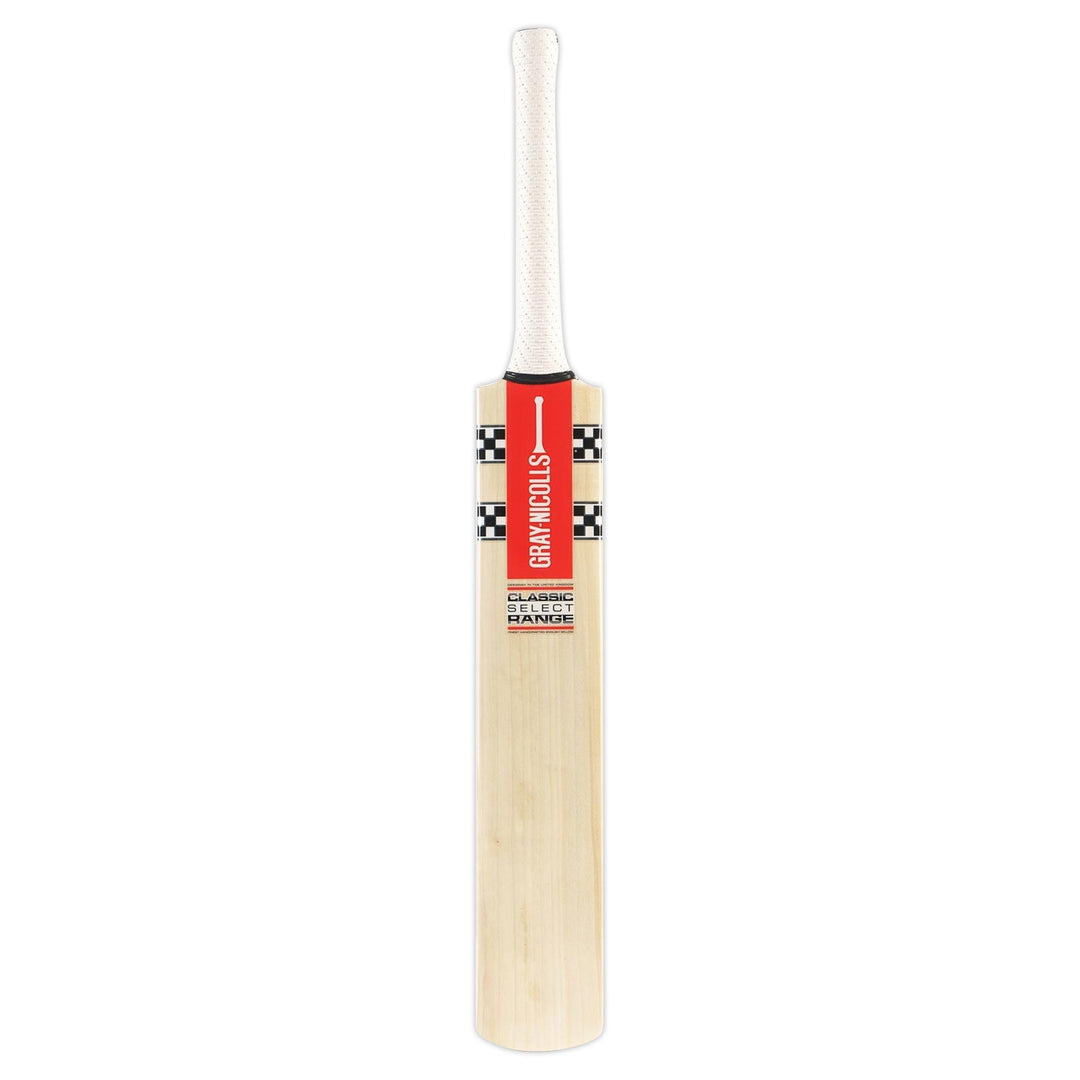Gray Nicolls Classic Select Cricket Bat - side edge view