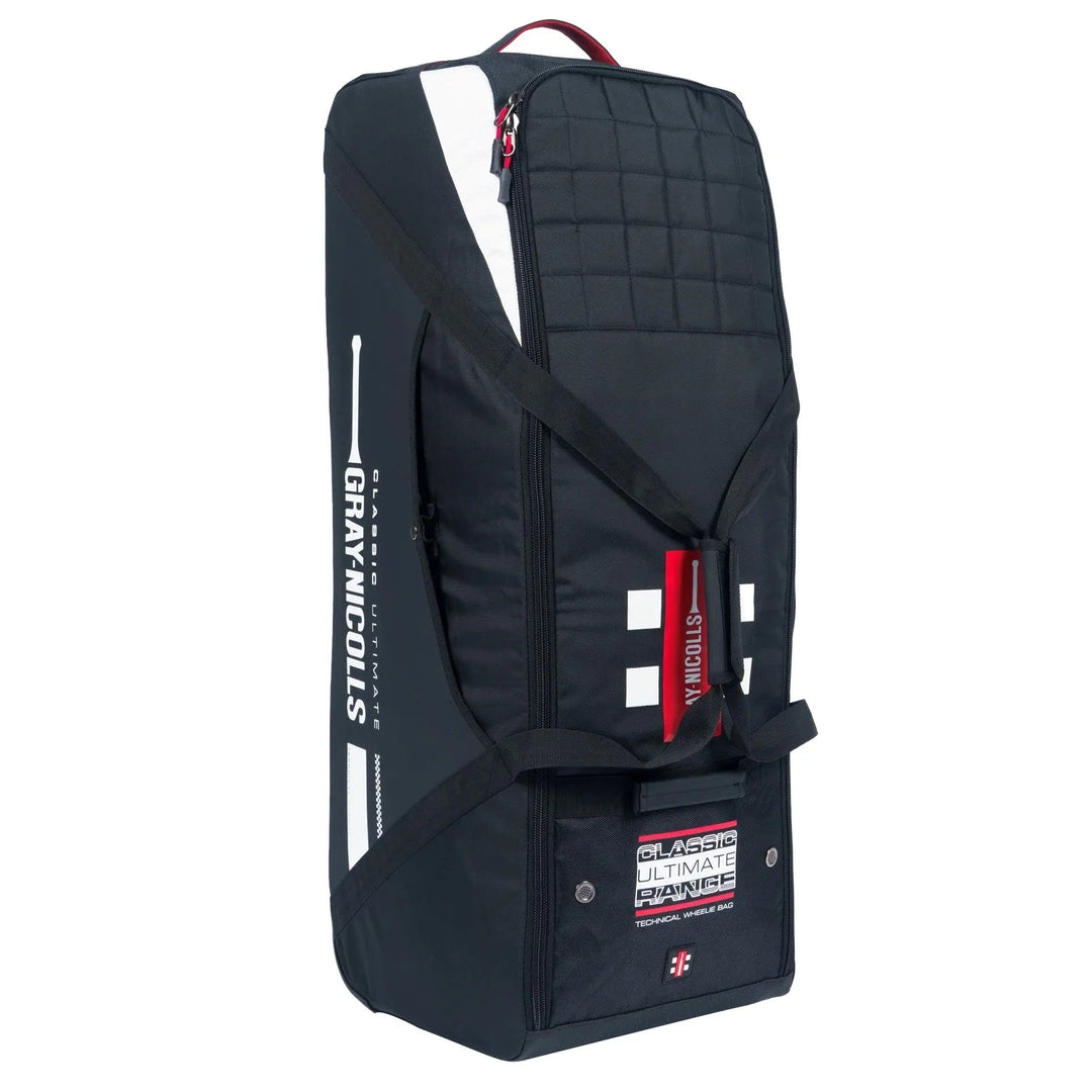 Gray Nicolls Classic Ultimate Wheelie Bag - Cricket shop italy