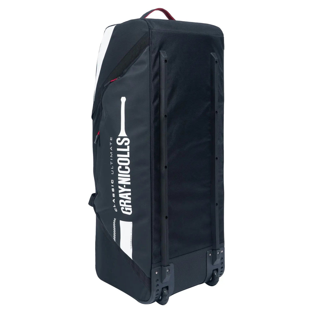Gray Nicolls Classic Ultimate Wheelie Bag - Cricket shop italy