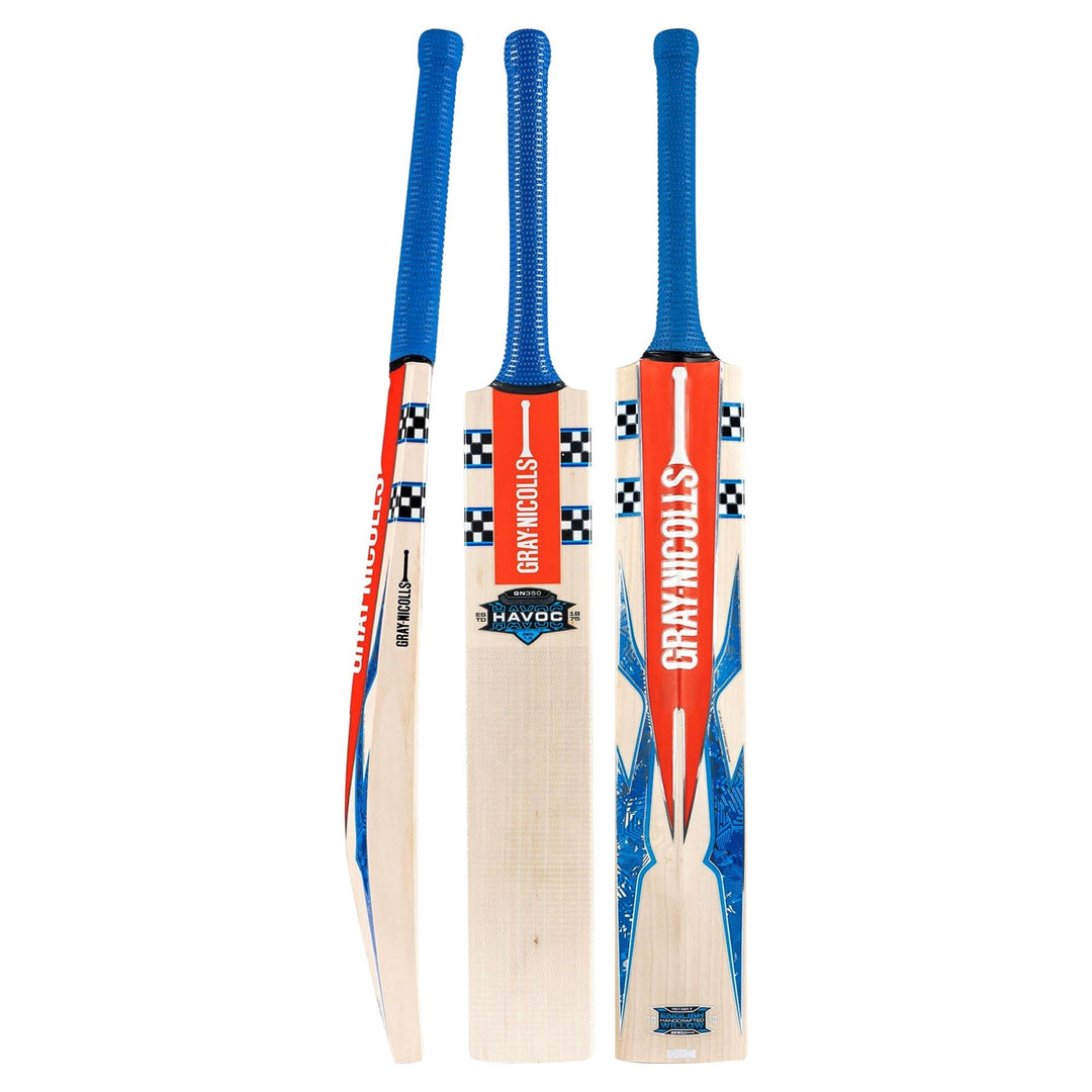 Gray Nicolls Havoc GN350 - front
