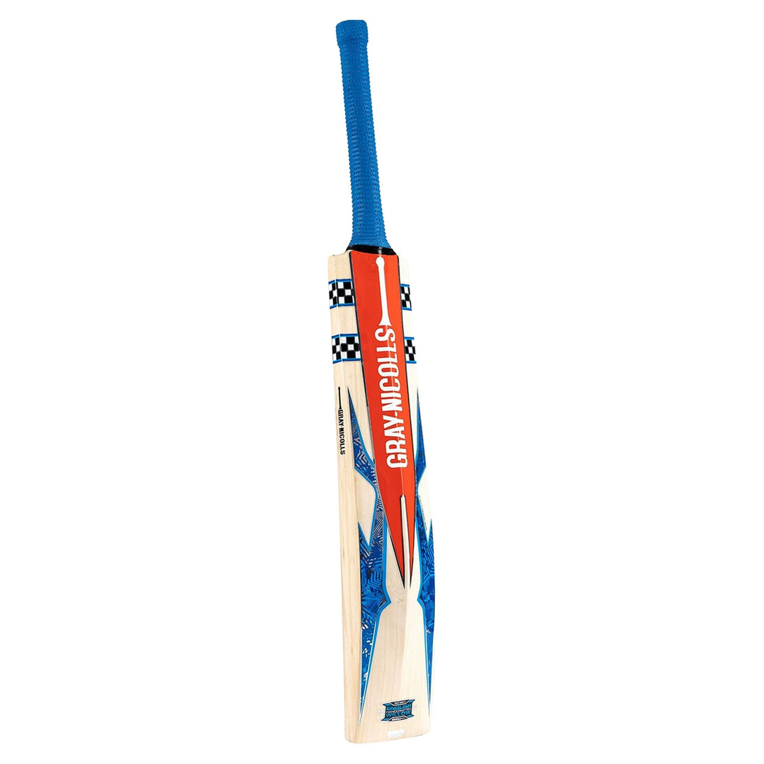 Gray Nicolls Havoc GN350 - back