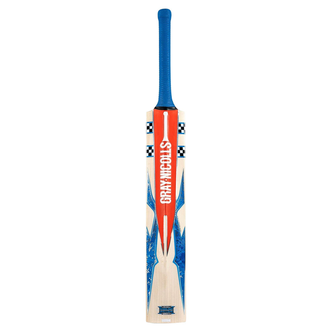 Gray Nicolls Havoc GN350 - edge