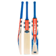 Gray Nicolls Havoc 1.0 GN450 Cricket Bat - front profile