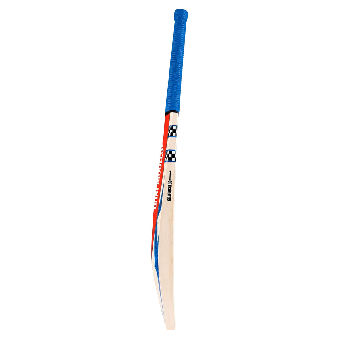 Gray Nicolls Havoc 1.0 GN450 Cricket Bat - side edge view