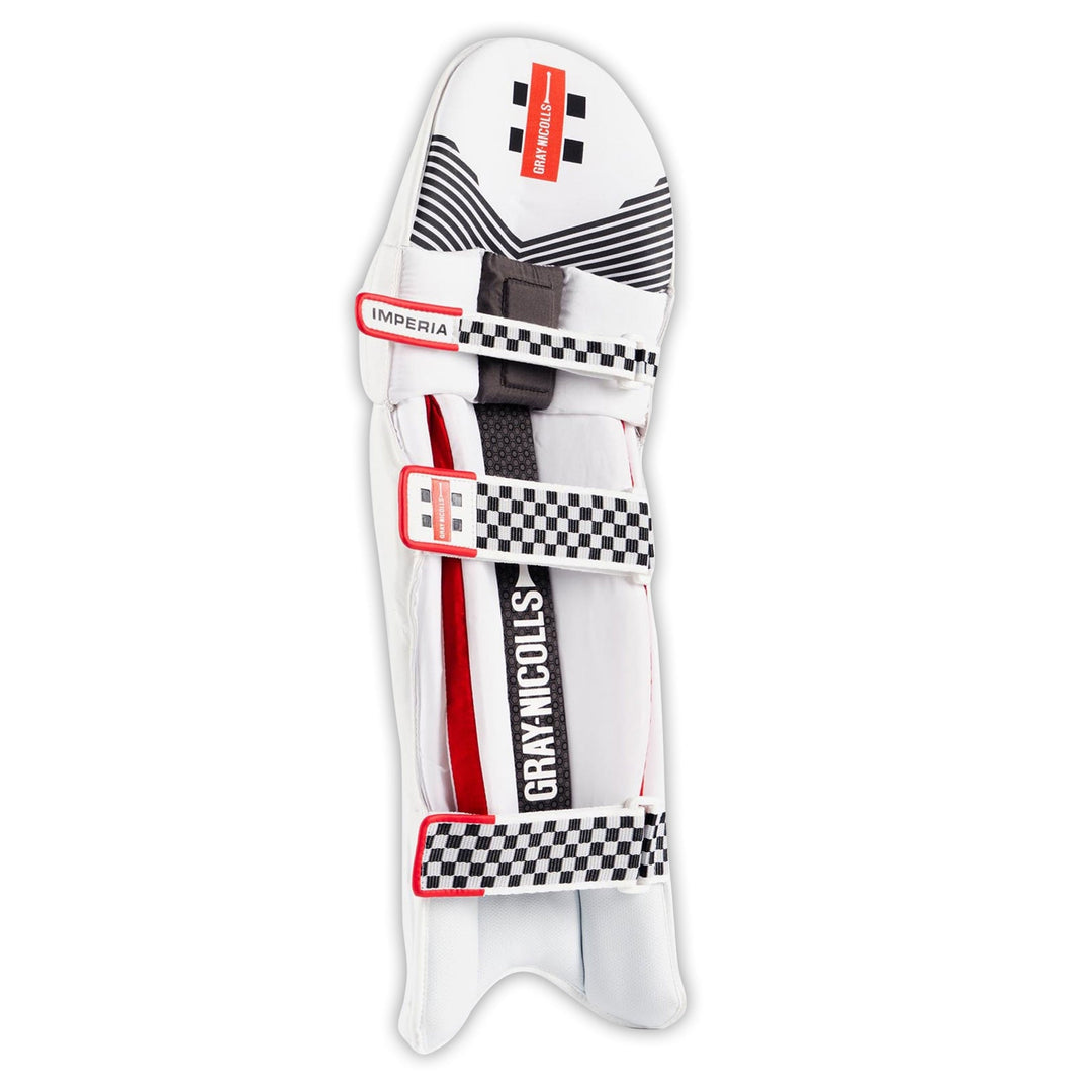 Gray Nicolls Imperia 1.0 Pads - knee roll