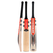 Gray Nicolls Imperia 1.0 GN450 Cricket Bat - front profile
