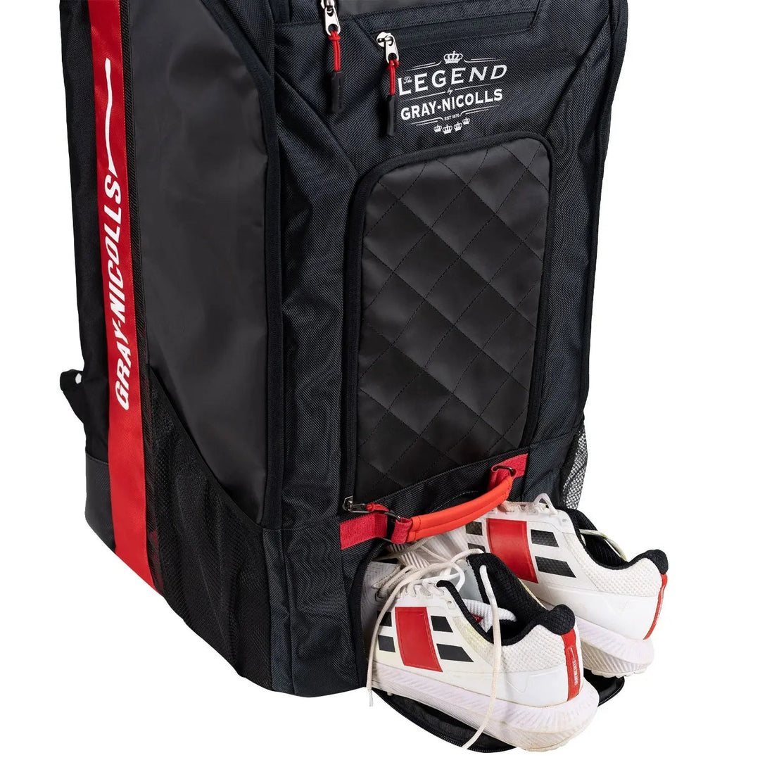 Gray Nicolls Legend 1.1 Duffle Cricket Bag Gray Nicolls