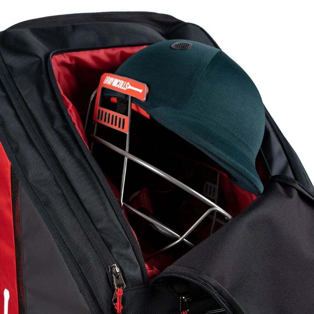 Gray Nicolls Legend 1.1 Duffle Cricket Bag Gray Nicolls