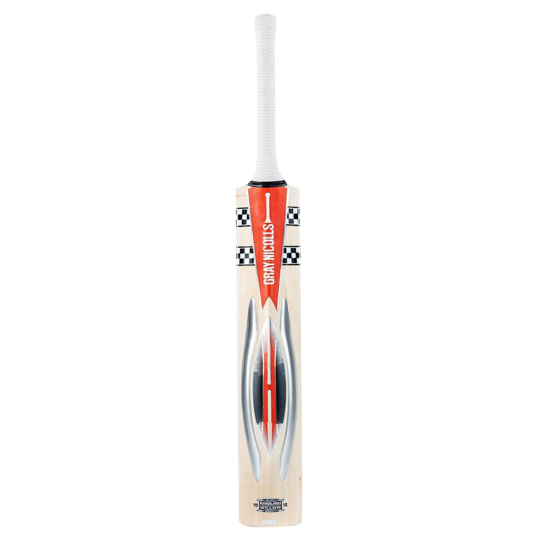 Gray Nicolls PowerScoop 500 Cricket Bat - side edge view