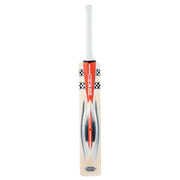 Gray Nicolls PowerScoop 500 Cricket Bat - side edge view