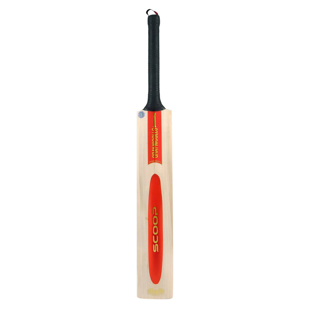 Gray Nicolls Scoop 50 Players Edition Cricket Bat - Cricket shop italy