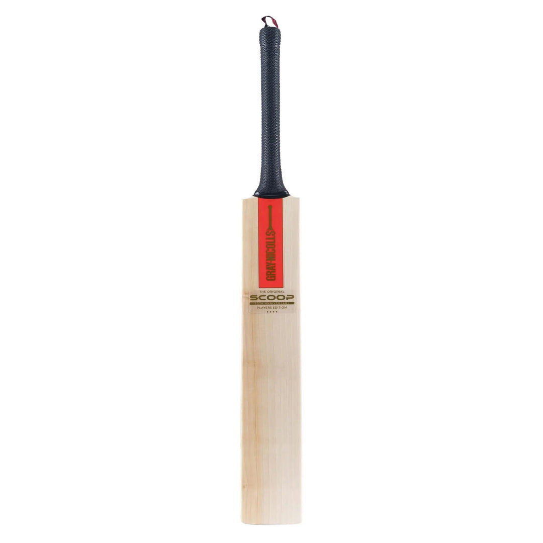 Gray Nicolls Scoop 50 Players Edition Cricket Bat - Cricket shop italy