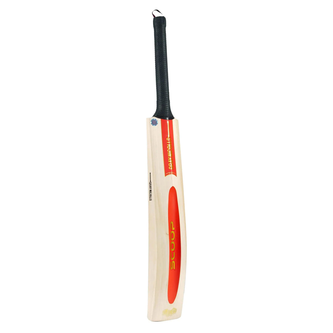 Gray Nicolls Scoop 50 Players Edition Cricket Bat - Cricket shop italy