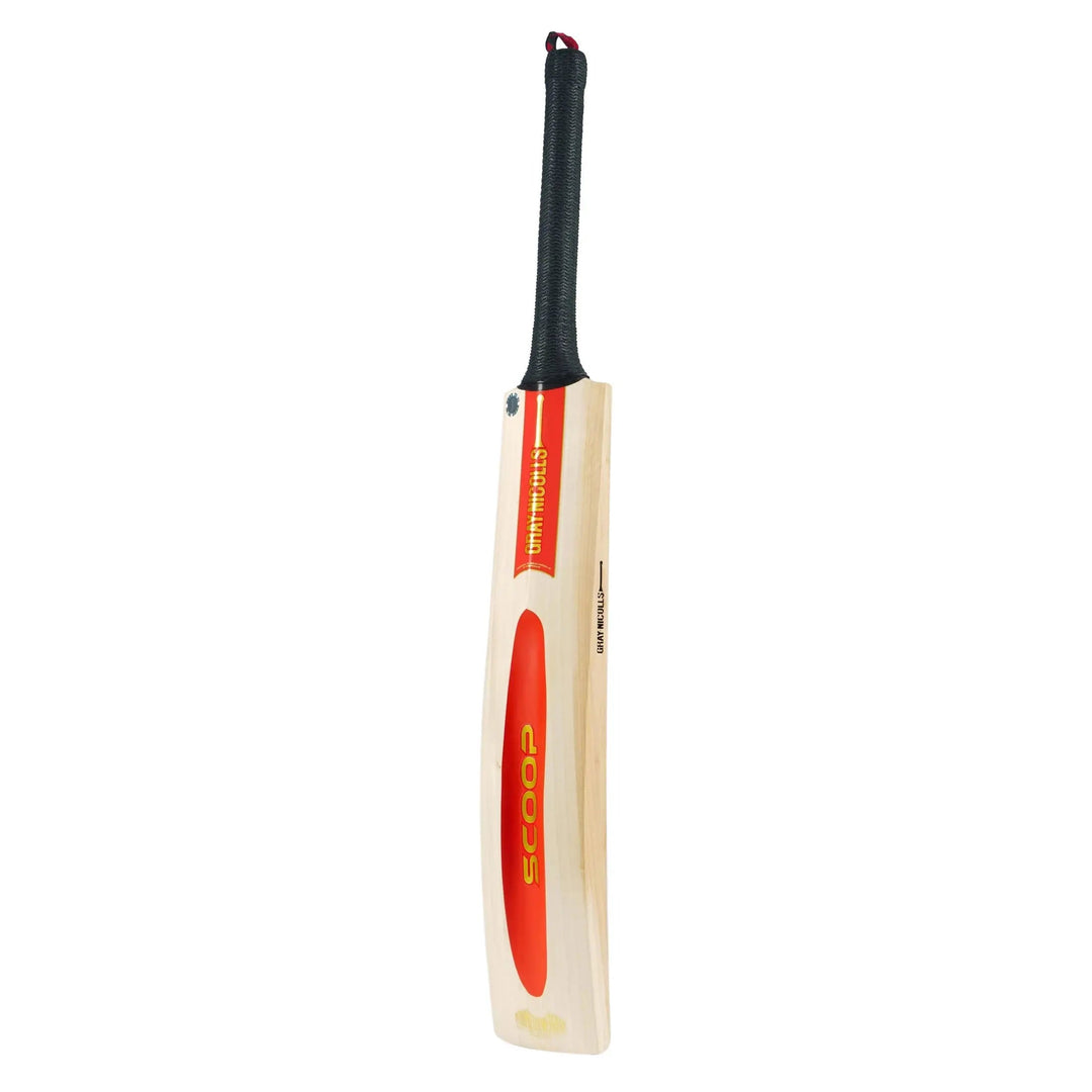 Gray Nicolls Scoop 50 Players Edition Cricket Bat - Cricket shop italy