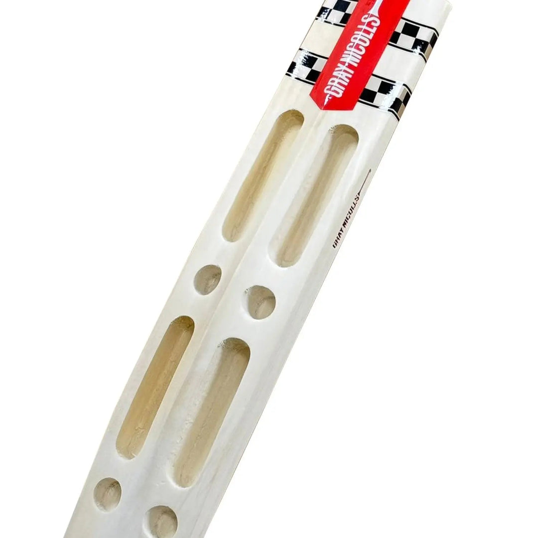 Gray Nicolls Scoop 7 Star Kashmiri Willow Bat - Cricket shop italy