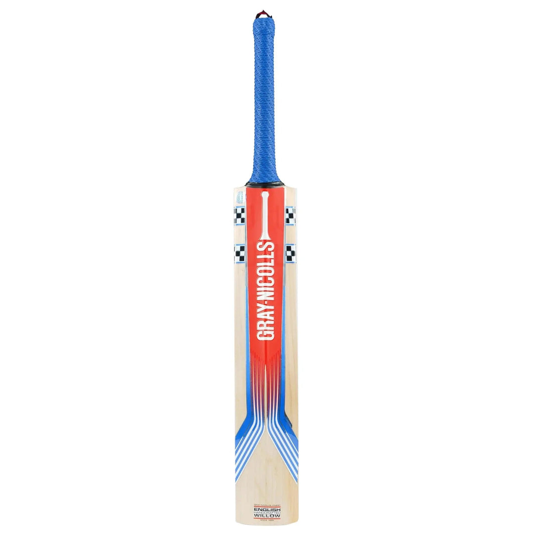 Gray Nicolls Stratos 1.0 4 Star Cricket Bat
