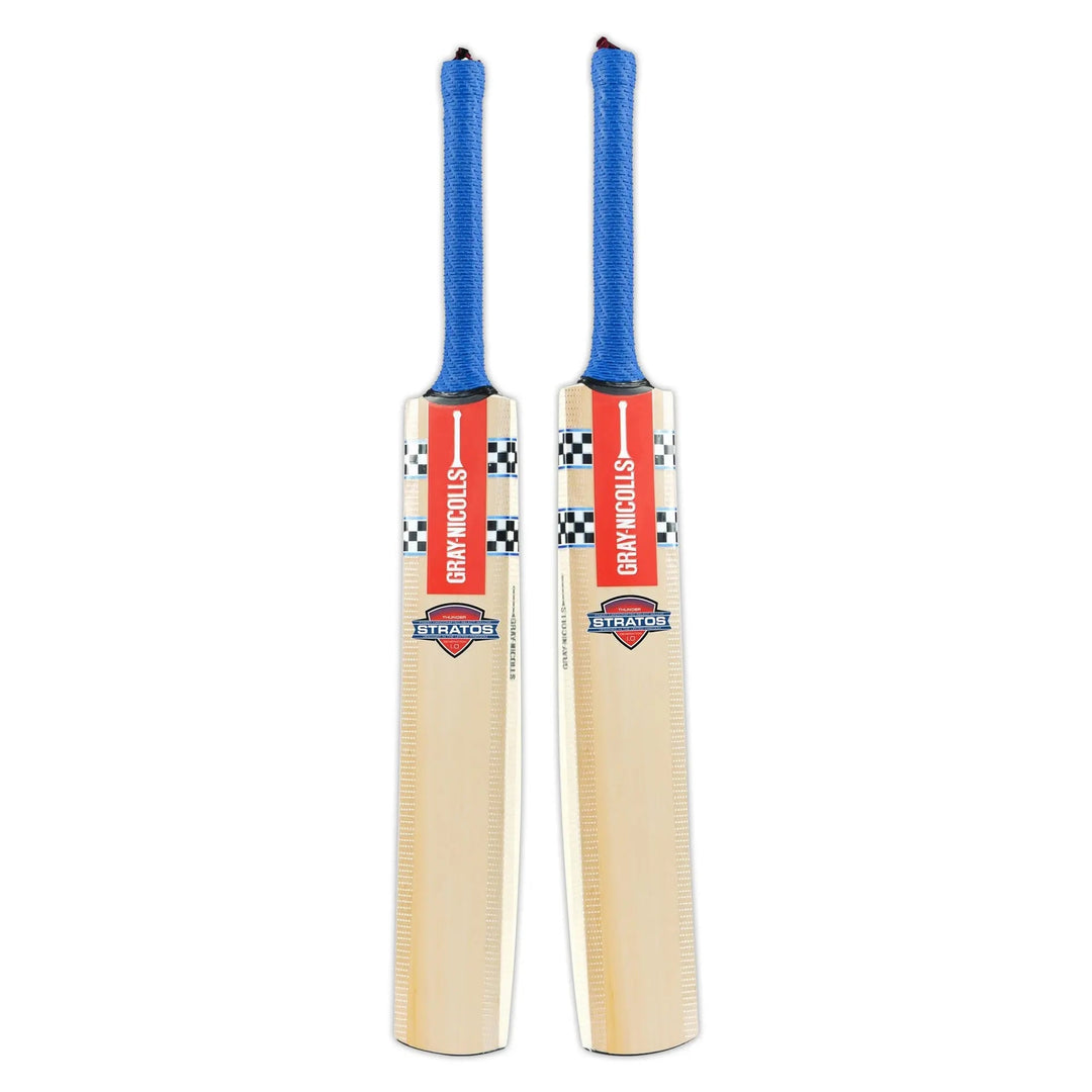 Gray Nicolls Stratos 1.0 Thunder Kashmir Willow Cricket Bat Gray Nicolls