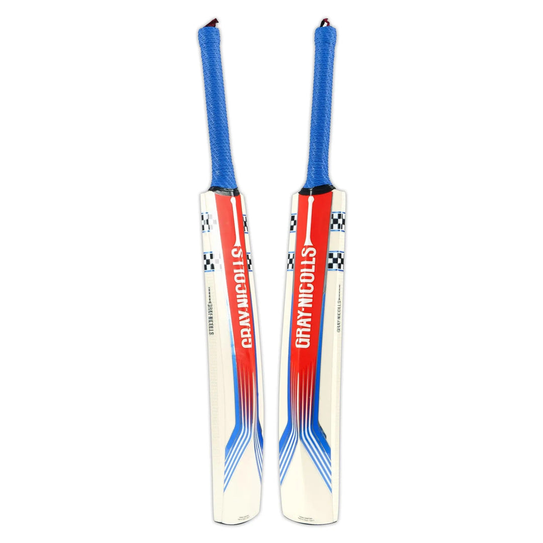 Gray Nicolls Stratos 1.0 Thunder Kashmir Willow Cricket Bat Gray Nicolls