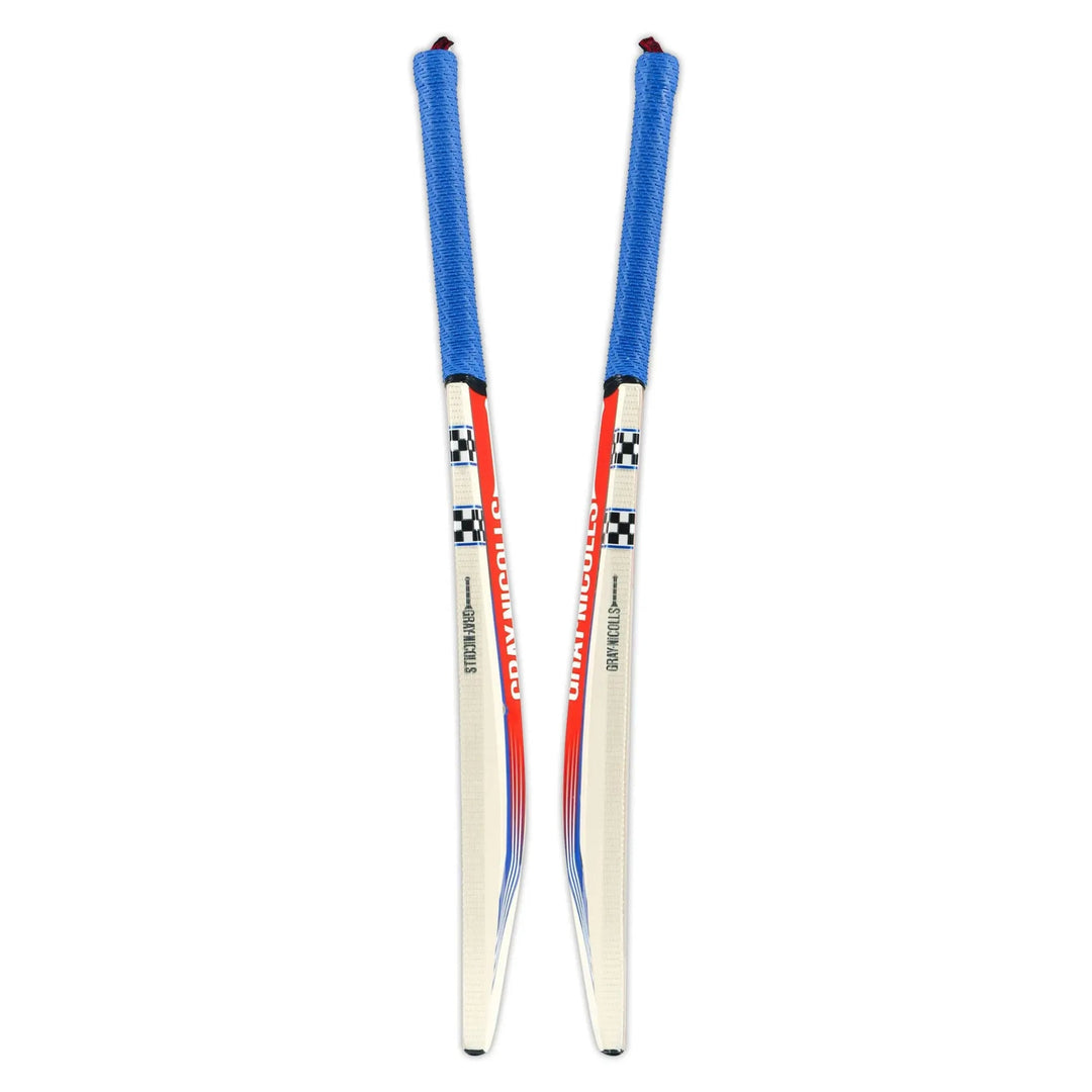 Gray Nicolls Stratos 1.0 Thunder Kashmir Willow Cricket Bat Gray Nicolls