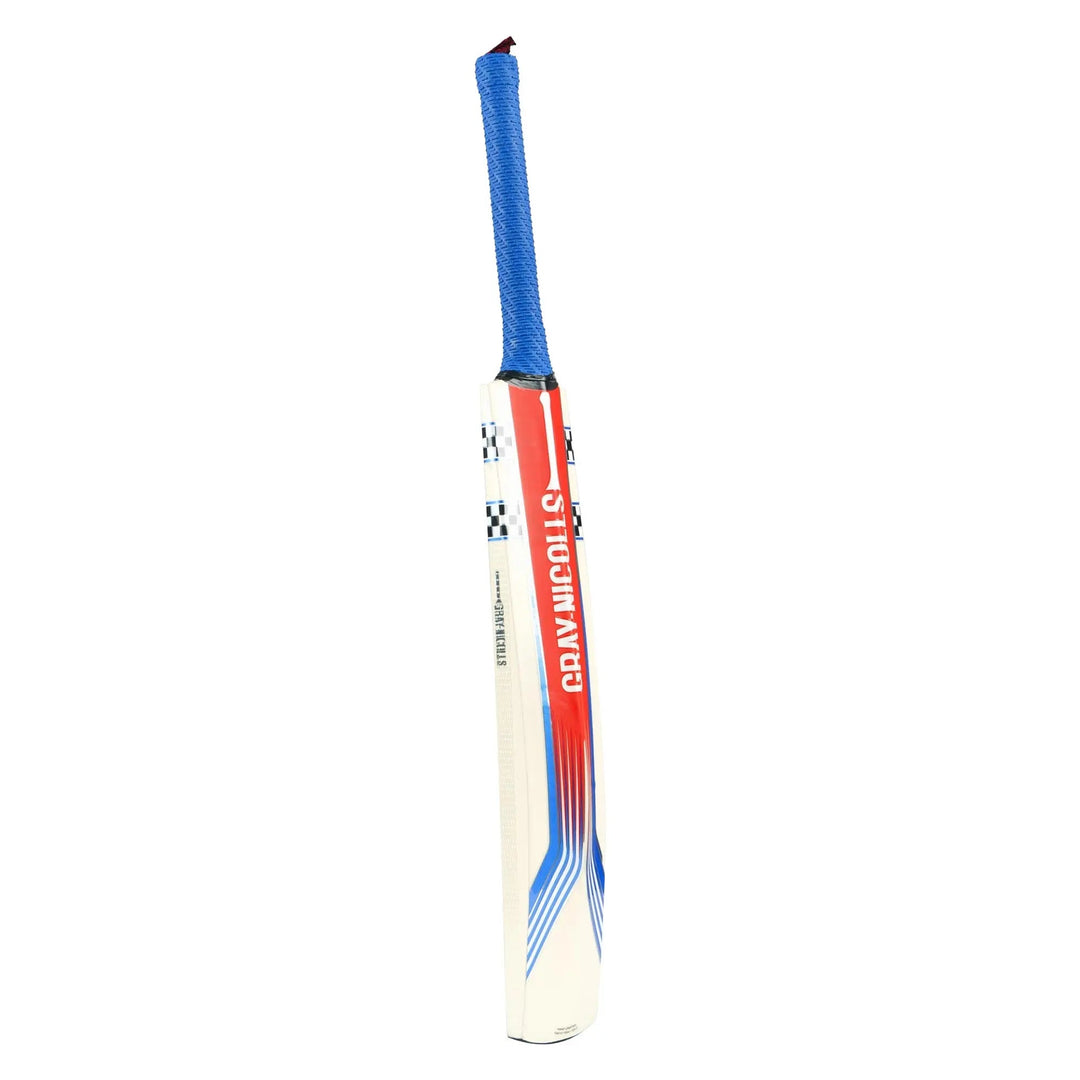 Gray Nicolls Stratos 1.0 Thunder Kashmir Willow Cricket Bat Gray Nicolls