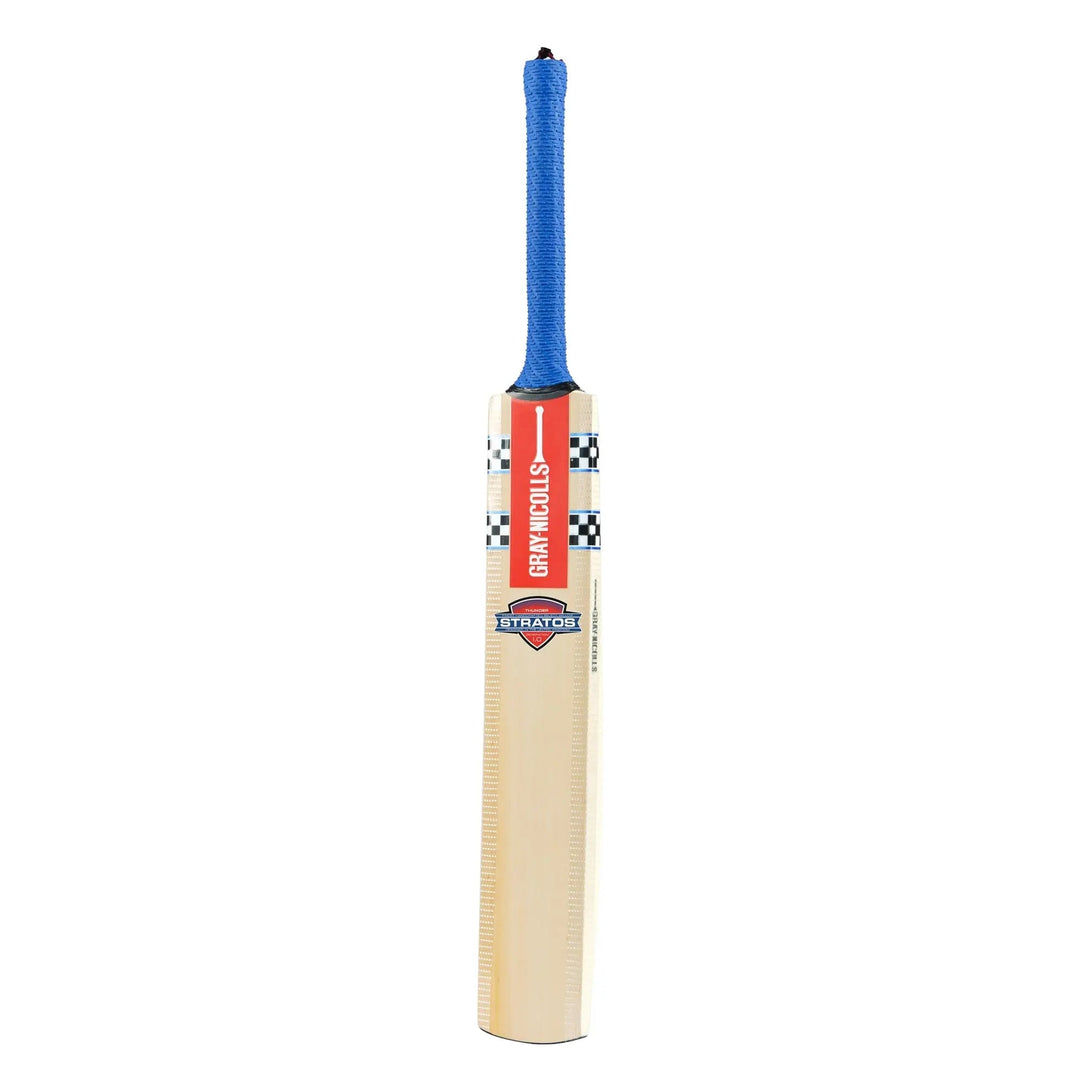 Gray Nicolls Stratos 1.0 Thunder Kashmir Willow Cricket Bat Gray Nicolls